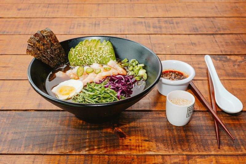 麺匠 風雅