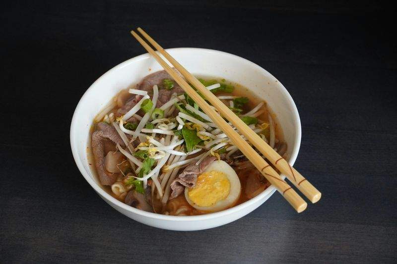 麺匠 風雅