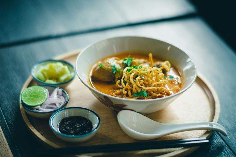 初めての方へ、麺匠 風雅おすすめの楽しみ方