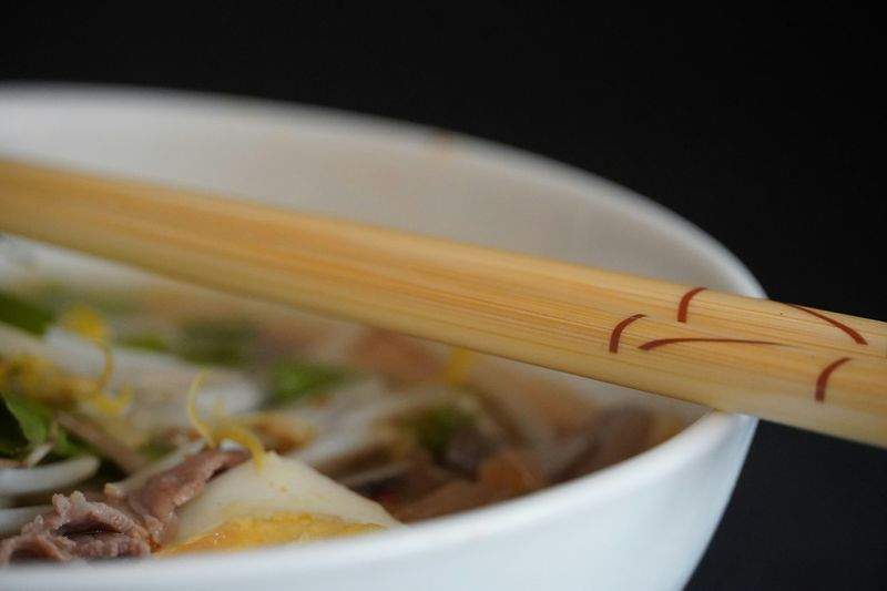 ラーメン店のピーク時注文を効率化する