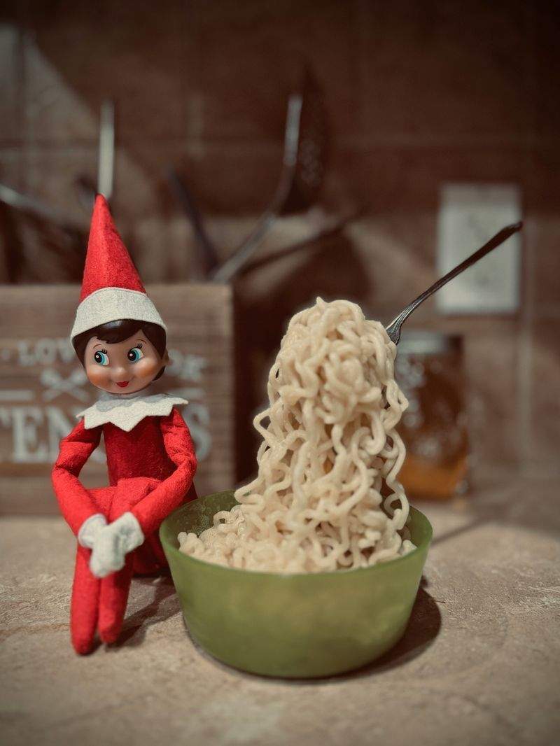 複数のラーメンメニュー項目にわたる一貫性の向上