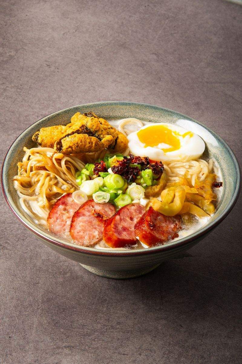 麺匠 風雅 1