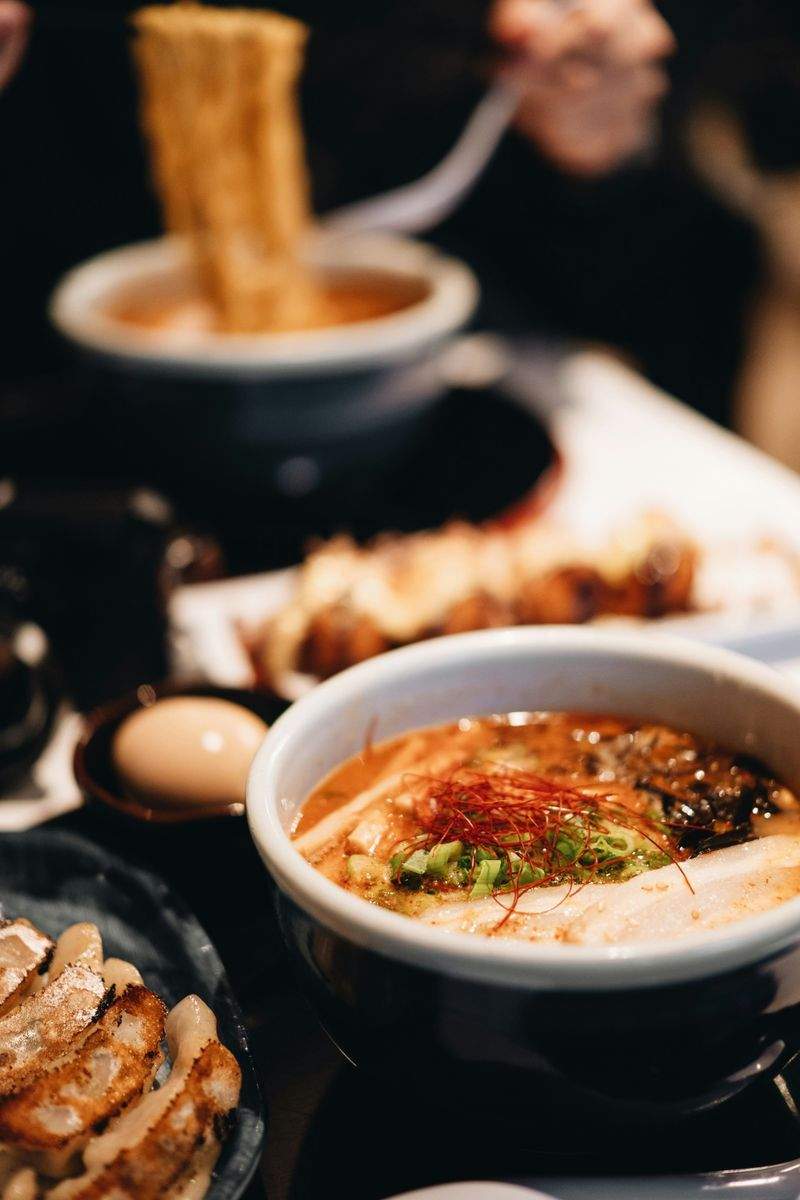 麺匠 風雅 11
