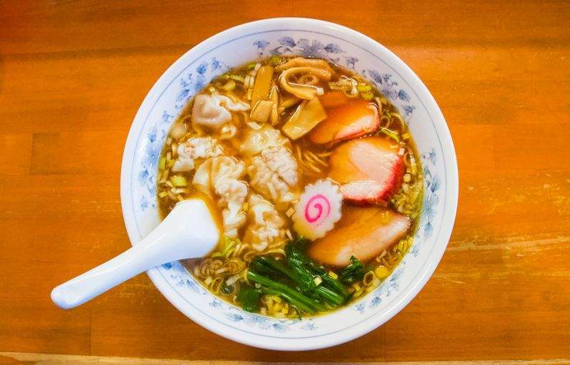 麺匠 風雅 12
