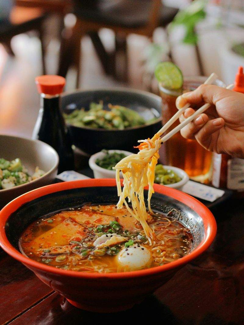 麺匠 風雅 2
