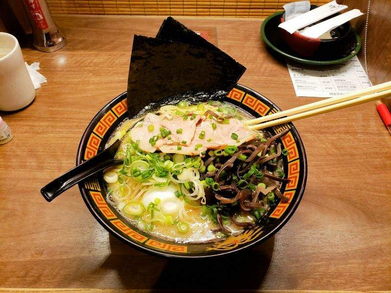 麺匠 風雅 4