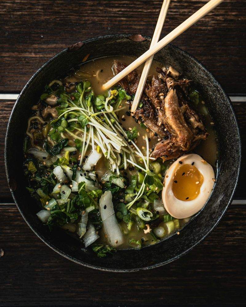 麺匠 風雅 5