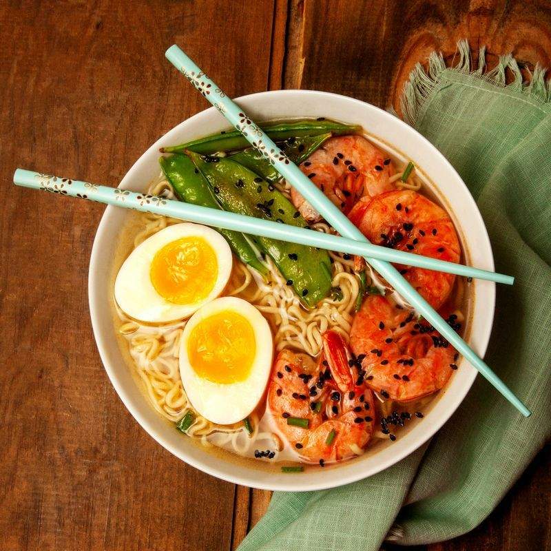 麺匠 風雅 7