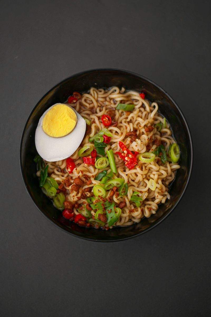 麺匠 風雅 8