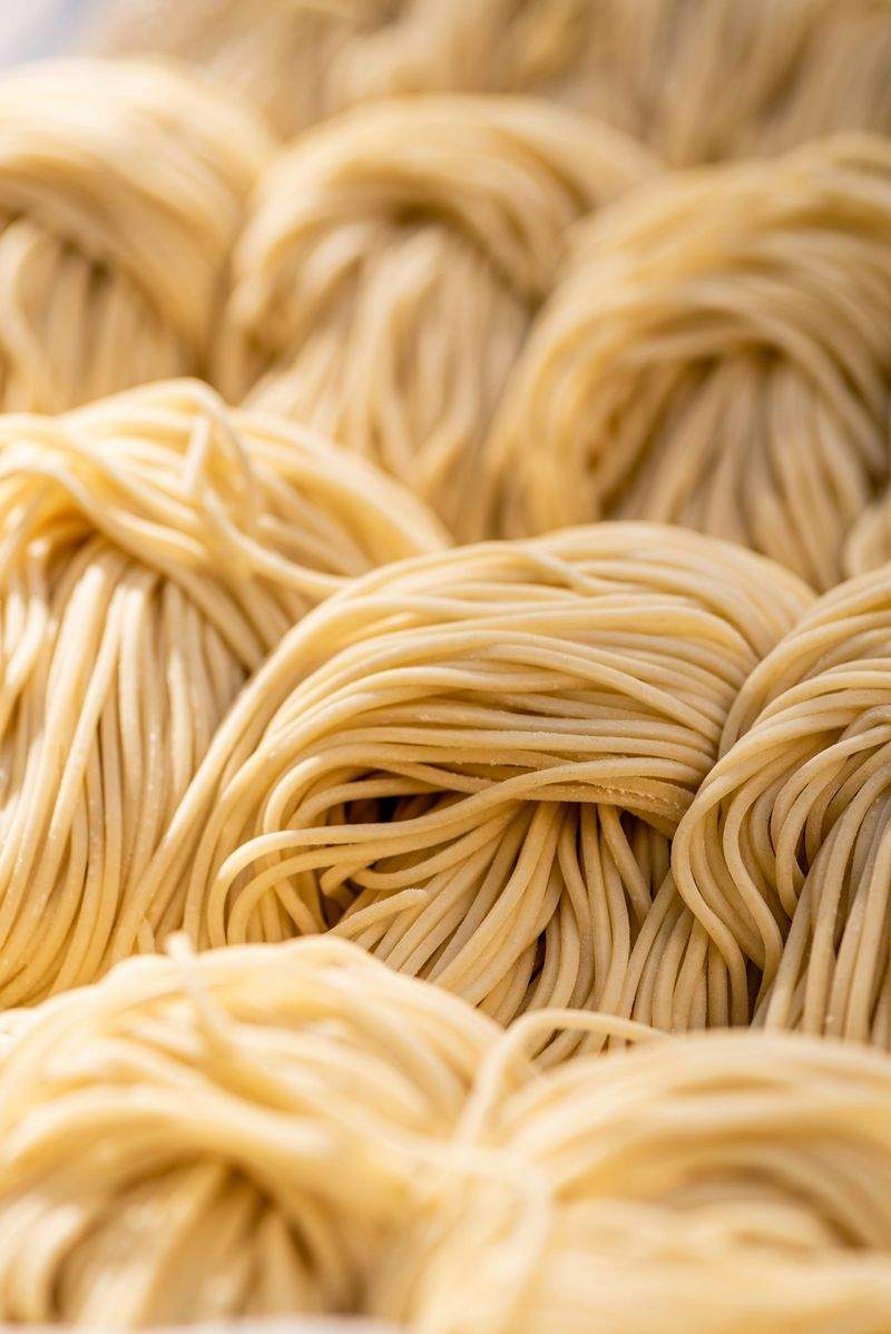 麺匠 風雅 9
