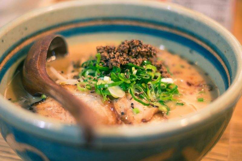 麺匠 風雅