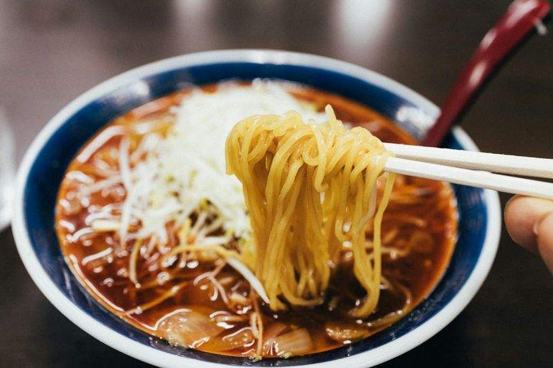 鶏清湯しょうゆラーメン